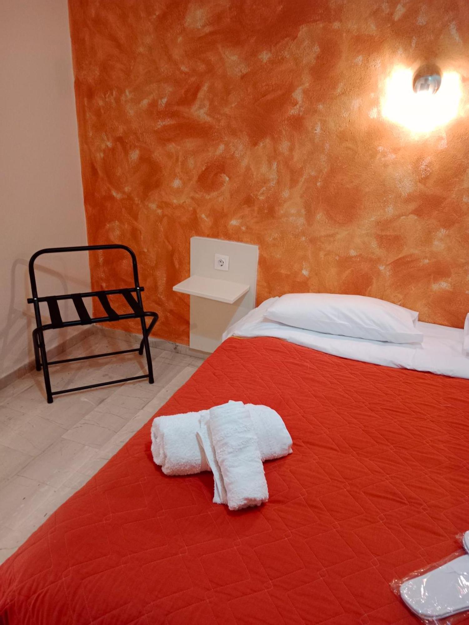 Aristides Studios Perama  Extérieur photo